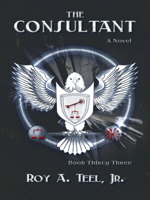 cover image of The Consultant